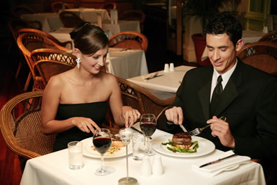 Eating Out 1